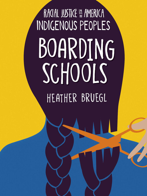 Title details for Boarding Schools by Heather Bruegl - Available